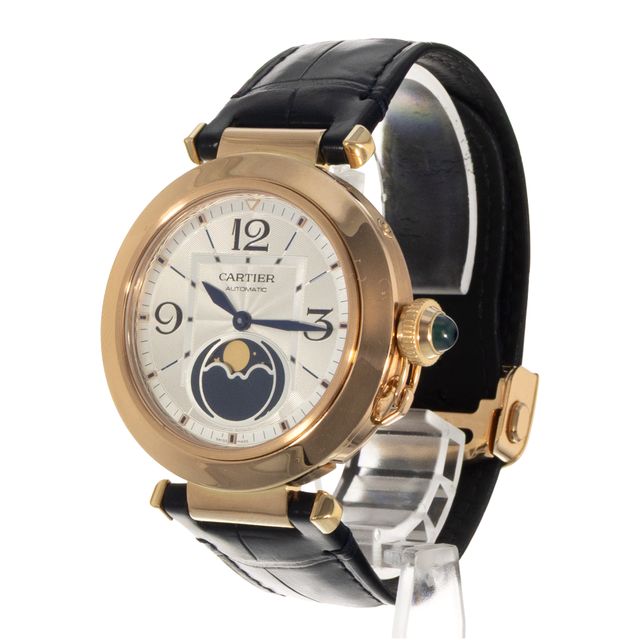 Cartier Pasha WGPA0026 Image 6